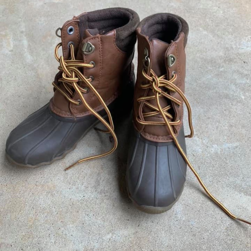 Boots